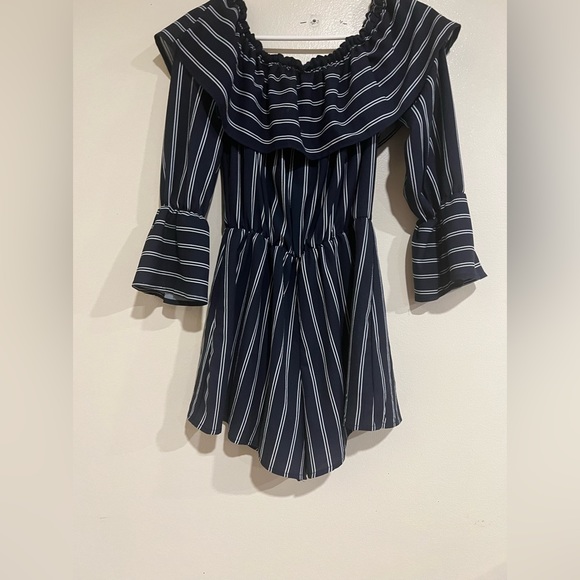 Romper - Picture 2 of 2